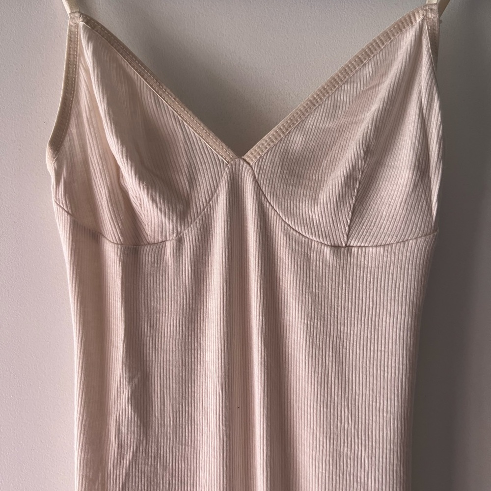 American apparel dress